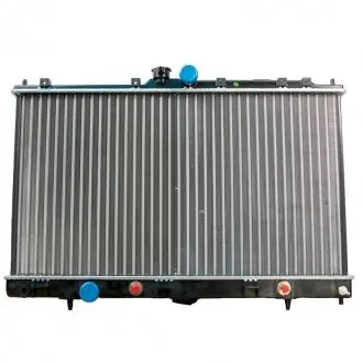 Радиатор системы охлаждения SATO TECH R20010