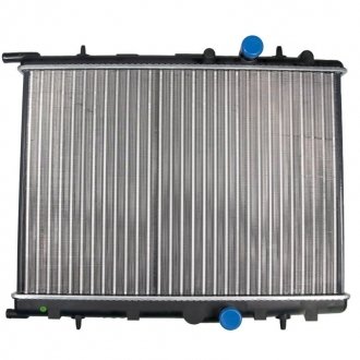Радиатор системы охлаждения SATO TECH R20022 (фото 1)