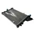 Радиатор системы охлаждения SATO TECH R20023 (фото 3)