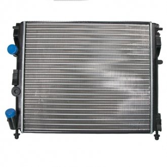 Радиатор системы охлаждения SATO TECH R20024 (фото 1)