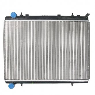 Радиатор системы охлаждения SATO TECH R20039 (фото 1)
