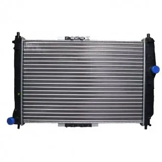 Радиатор системы охлаждения SATO TECH R20058