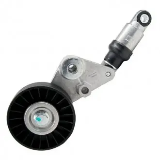 Шкив натяжной SATO TECH V400331