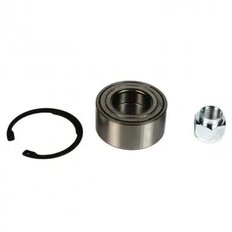 Комплект подшипников предназначенных для монтажа на ступицу. SATO TECH WB60106