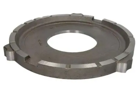 Гальмівний диск SBP 02-AG025