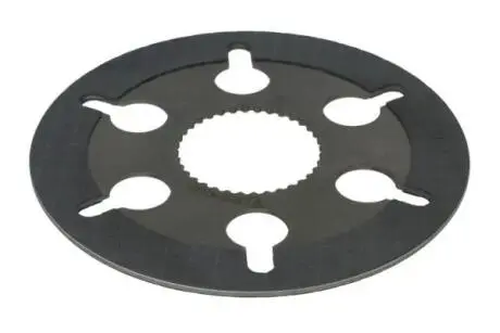 Гальмівний диск SBP 02-AG053