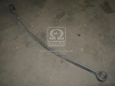 Рессора MB Sprinter задн. 1-лист. Schomaecker 33783000