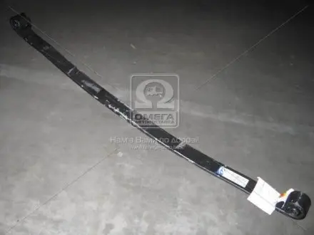 Рессора MB Sprinter 1 нояб. (выр-во) Schomaecker 33961000