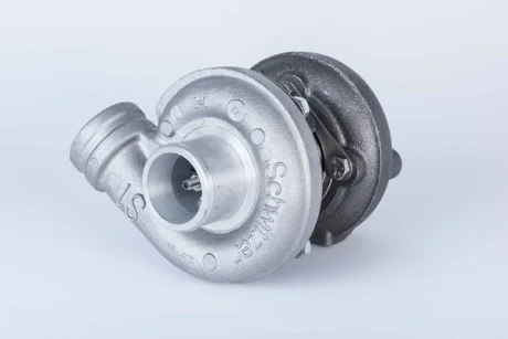 Турбокомпресор DEUTZ SCHWITZER 313818