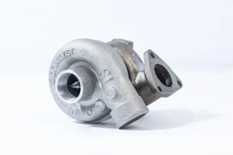 Турбокомпресор FENDT 304 LS FARMER, 304 LSA FARMER, 304 S FARMER, 307 A FARMER, 307 C FARMER, 307 C TURBO FARMER, 307 CA FARMER, 307 CI FARMER 4WD, 307 LS FARMER, 307 LSA FARMER SCHWITZER 317960