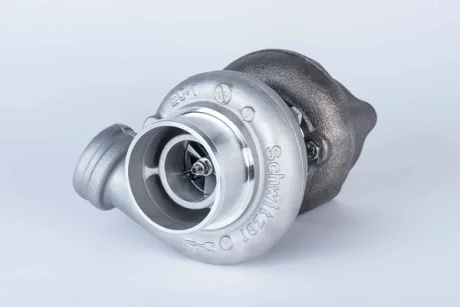 Компрессор, наддув SCHWITZER 318279