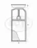 Фильтр воздушный CITROEN C4 Picasso / Grand C4 Picasso 1.6 HDi (10-) SCT Germany SB2281 (фото 1)