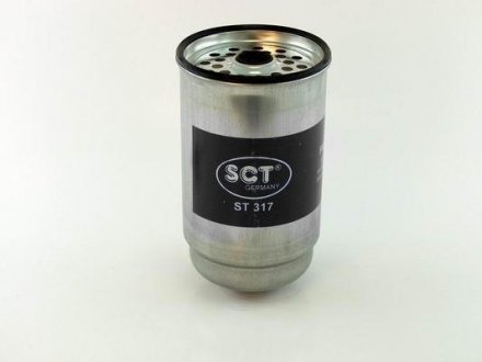 Фильтр топлива SCT Germany ST317