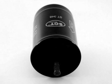 Фильтр топлива SCT Germany ST348 (фото 1)
