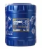 Mannol Hydro ISO 32, 10 л (MN2102-10) минеральное трансмиссионное масло SCT / Mannol MN210110 (фото 1)