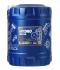 Mannol Hydro ISO 46, 10 л (MN2102-10) минеральное трансмиссионное масло SCT / Mannol MN210210 (фото 1)