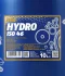 Mannol Hydro ISO 46, 10 л (MN2102-10) минеральное трансмиссионное масло SCT / Mannol MN210210 (фото 2)