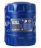 Антифриз концентрат червоний G12+ 20 л розлив MANNOL Antifreeze AF12+ Longlife SCT / Mannol MN4112-20 (фото 1)