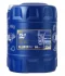 Mannol TS-1 SHPD 15W-40, 20 л (MN7101-20) моторное масло SCT / Mannol MN710120 (фото 1)
