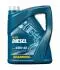 Мастило DIESEL 15W40 5L CG-4/SL, E3/A3/B3, VW 505.00, MB228.3/229.1 SCT / Mannol MN74025 (фото 1)