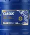 Mannol Classic 10W-40 20 л, (MN7501-20) моторное масло SCT / Mannol MN750120 (фото 2)