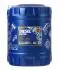 Mannol Diesel Extra 10W-40 10 л, (MN7504-10) моторное масло SCT / Mannol MN750410 (фото 1)
