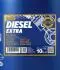 Mannol Diesel Extra 10W-40 10 л, (MN7504-10) моторное масло SCT / Mannol MN750410 (фото 2)