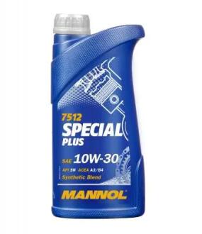 Автозапчасть SCT / Mannol MN75121