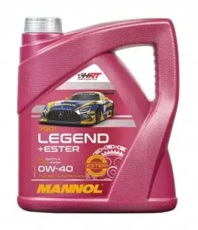 Mannol Chain Lube, 200 мл смазка для цепей SCT / Mannol MN7901
