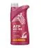 Масло АКПП ATF (1L) ZF Lifeguard Fluid 6 ступка (Amber) SCT / Mannol MN82121 (фото 1)