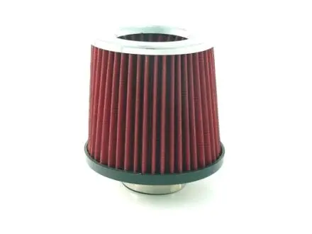 Фільтр повітряний нульового опору SCT SCT / Mannol SB 002/63