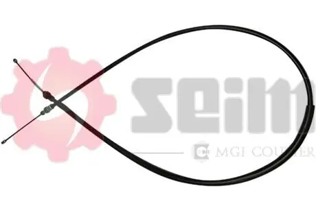 Трос ручного тормоза Seim 103810