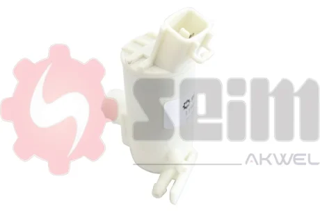 Насос подачі води для миття, система склоочисників Seim 119087