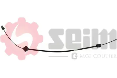 Трос зчеплення Seim 401350