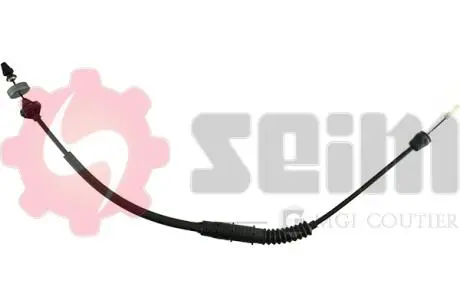 Трос сцепления Seim 401540