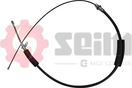 Автозапчасть Seim 554887