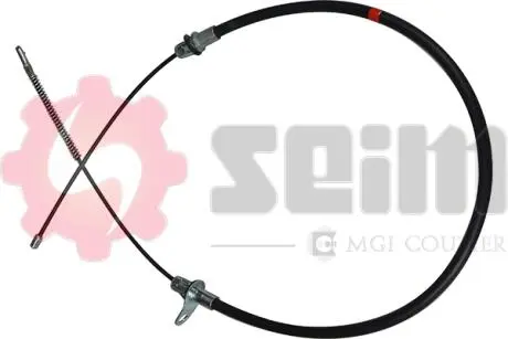 Автозапчасть Seim 554888