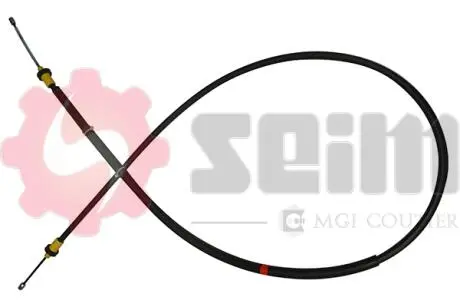 Автозапчасть Seim 554909