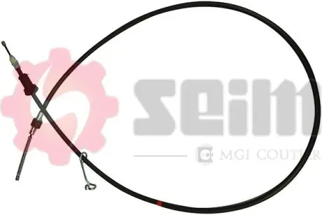 Автозапчасть Seim 554981