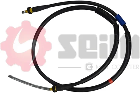 Тросовий привод, стоянкове гальмо Original AIC Quality Seim 555182