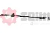 LINKA ZM.BIEGУW P 308 07- BE4 1.6 16V Seim 555293 (фото 1)