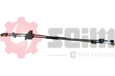 LINKA ZM.BIEGУW P 308 07- BE4 1.6 16V Seim 555293