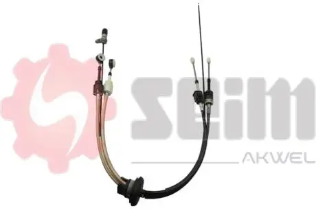 LINKA ZM.BIEGаW P EXPERT 07- ML6 Seim 555582