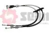 LINKA ZM.BIEGаW P BOXER 15- 2.0BLUEHDI Seim 556025 (фото 1)