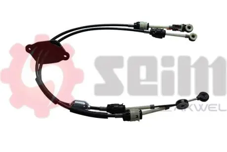 LINKA ZM.BIEGаW R MASTER 10- 2.3DCI NP> Seim 556123