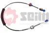 LINKA ZM.BIEGУW R MEGANE 02- 6B TL4 L+R Seim 556128 (фото 1)