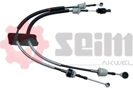 LINKA ZM.BIEGУW P BOXER 06- 2.2HDI.ANGL. Seim 556301