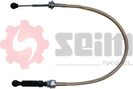 LINKA ZM.BIEGУW P 207 1.4-1.6 MA Seim 556371