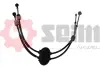 LINKA ZM.BIEGУW C C3 1.4HDI 16V BE4T Seim 556423 (фото 1)
