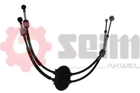 LINKA ZM.BIEGУW C C3 1.4HDI 16V BE4T Seim 556423